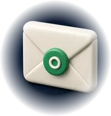 Email envelope
